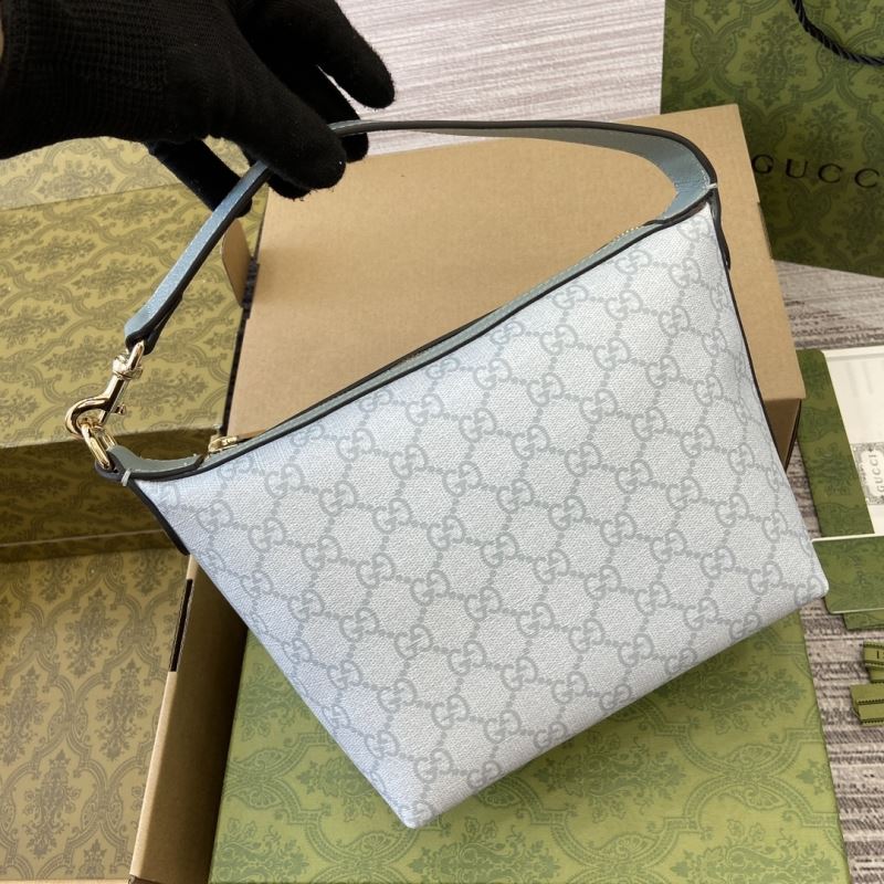 Gvc*1 hobo bags